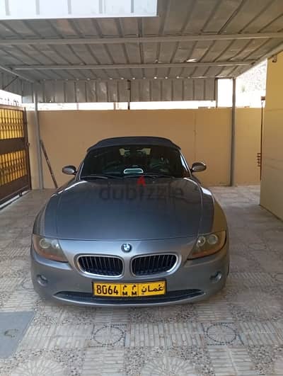 BMW Z4