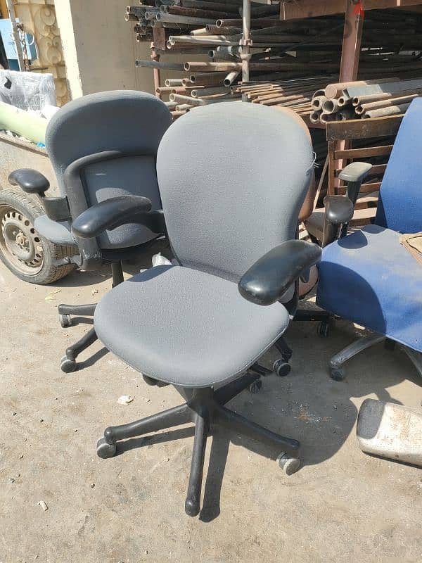 wheel chair /office chairs 4