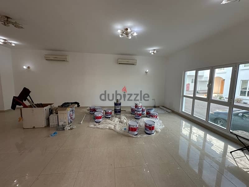 5+1 BD |  community  | Madinat alilam 3