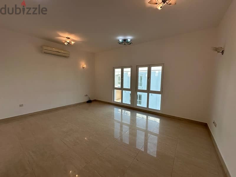 5+1 BD |  community  | Madinat alilam 6