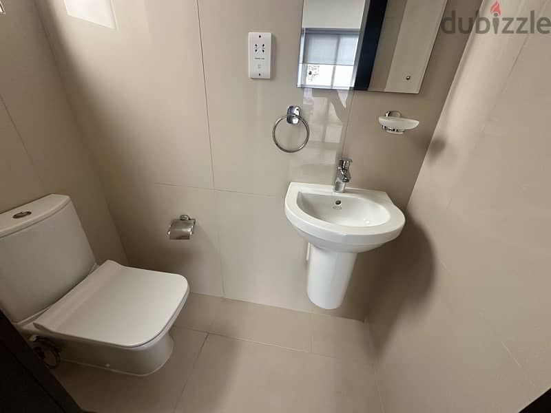 4+1 BD |  Private pool  | the wave 4