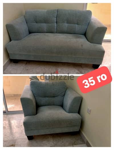 2+1 Sofa