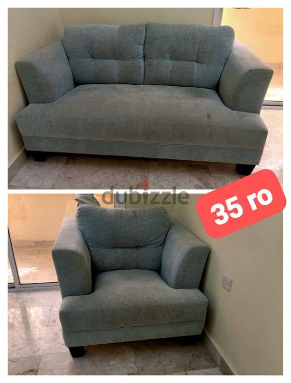 2+1 Sofa 0