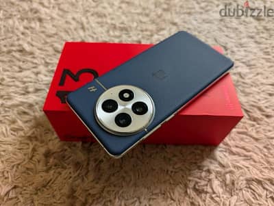 Super Quick-OnePlus 13 Midnight Ocean-5G New Just Used Once