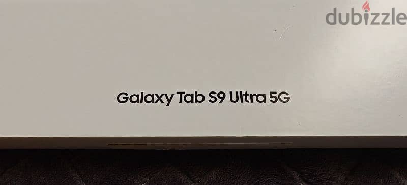 Samsung Galaxy Tablet S9 Ultra 5G with Sim Card Brand New Used Once 15