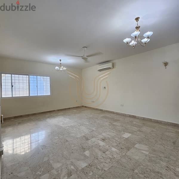 MADINAT AL ILLAM | EXCELLENT 3+1 BR VILLA FOR RENT 1