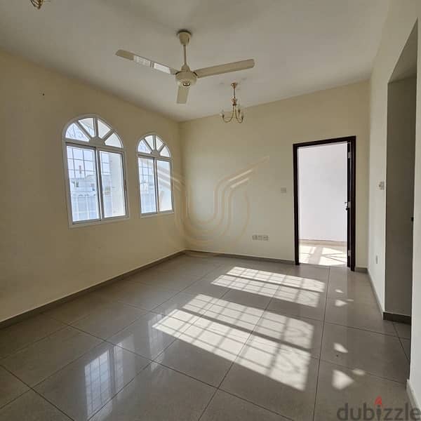 MADINAT AL ILLAM | EXCELLENT 3+1 BR VILLA FOR RENT 6