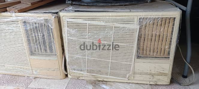 General Air conditioner used for sale