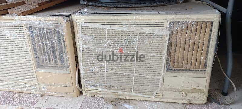 General Air conditioner used for sale 0