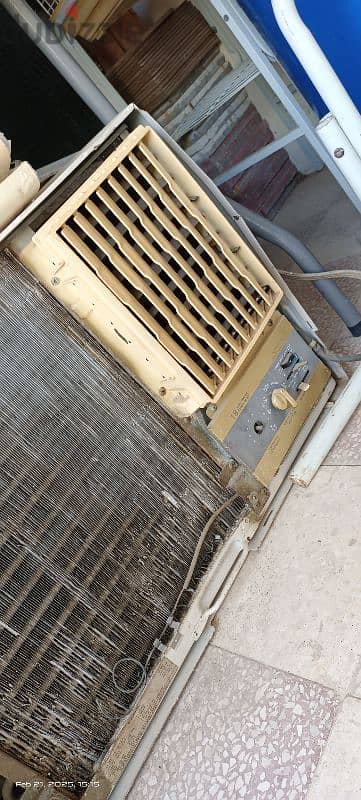 General Air conditioner used for sale 1