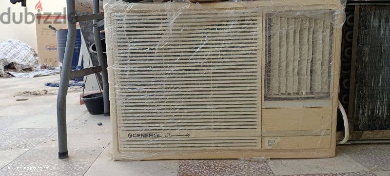 General Air conditioner used for sale 3