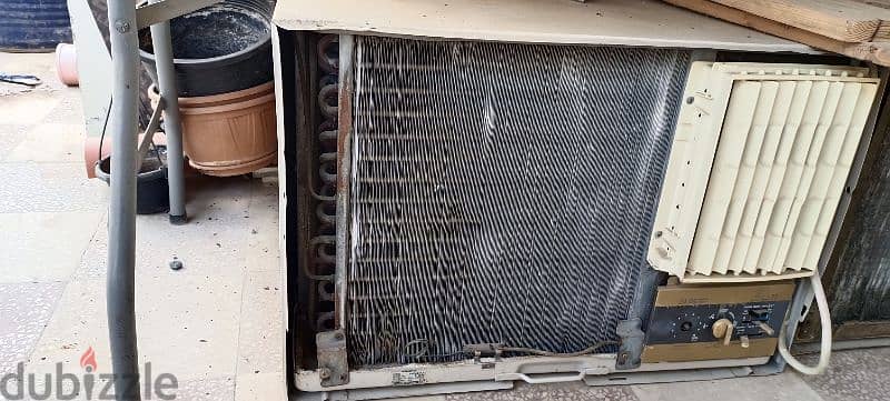 General Air conditioner used for sale 4