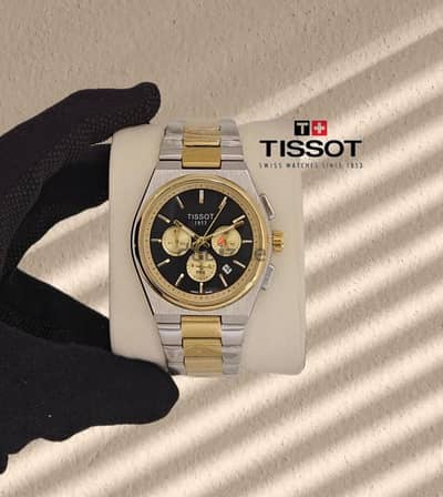 Tissot Chronograph