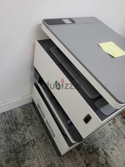 HP Neverstop Laser MFP 1200w