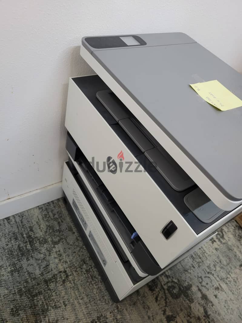 HP Neverstop Laser MFP 1200w 0