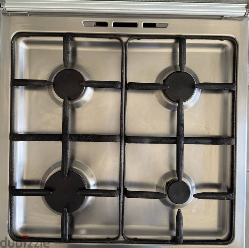 Used LaGermania Cooking Stove 4-burner FOR SALE *URGENT* 1