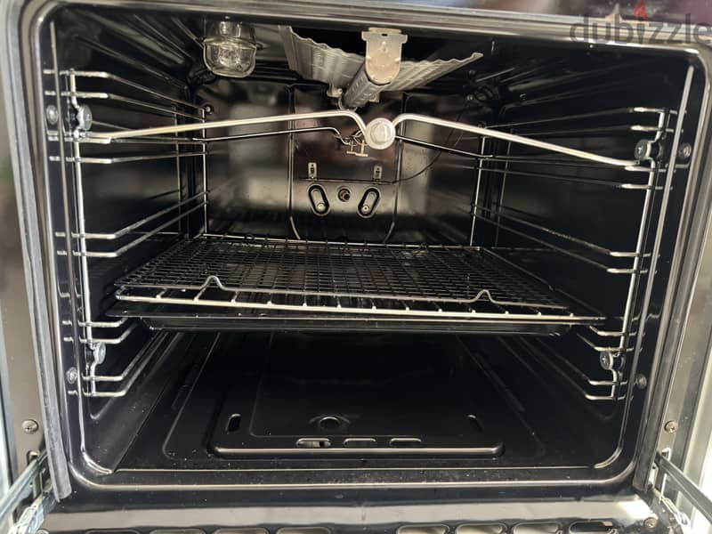 Used LaGermania Cooking Stove 4-burner FOR SALE *URGENT* 2