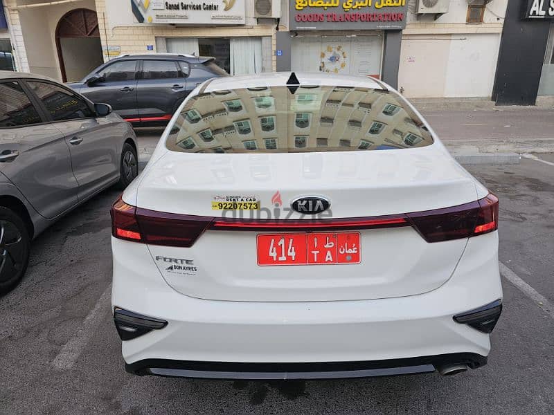 rent a car muscat alghubra   تأجير سيارات 3