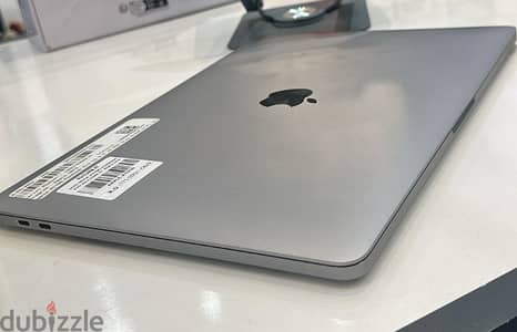 Apple Macbook Pro