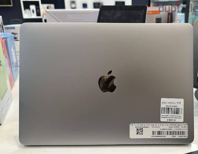 Apple Macbook Pro 2