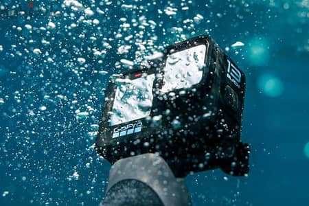 Gopro Hero 13 action camera