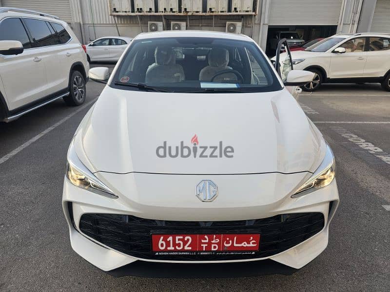 rent a car  MG3 NEW  muscat  تاجير سيارات  ام جي  الجديده 2