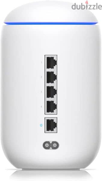 Ubiquiti UniFi wireless Dream Machine | UDM-US, single band 1