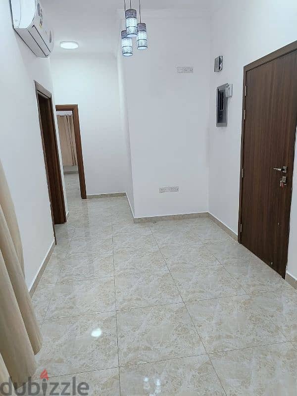 شقق للايجار بصحار فلج القبائل Apartments for rent in د Falaj Al Qabail 3