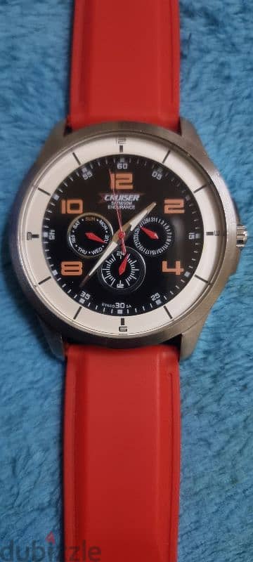 kenneth cole, swisscordin, cruiser swiss made 2