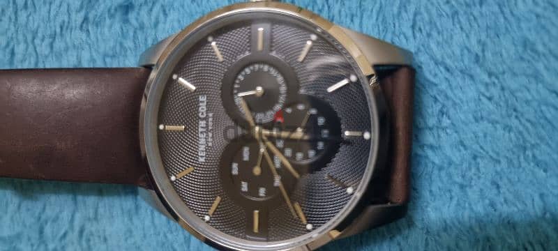 kenneth cole, swisscordin, cruiser swiss made 3