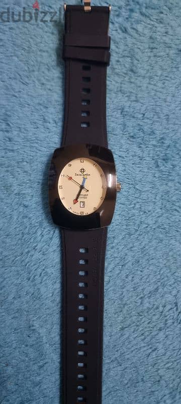 kenneth cole, swisscordin, cruiser swiss made 7