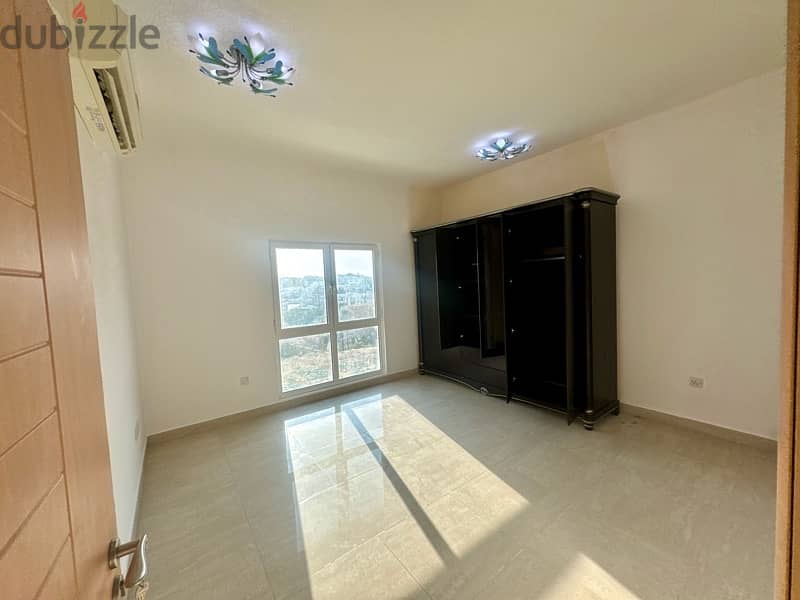 Super recommended 4+1BHK compound in Madinat al Illam 9