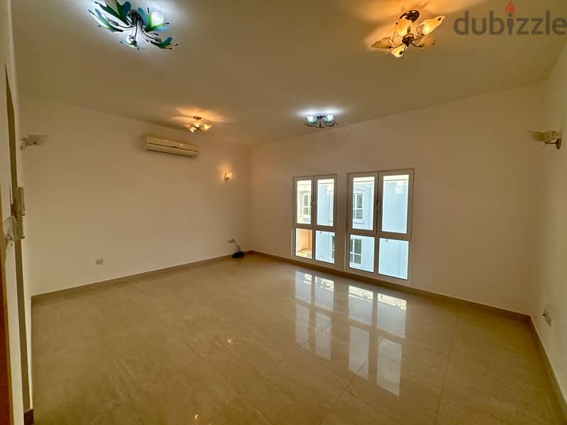 Super recommended 4+1BHK compound in Madinat al Illam 13