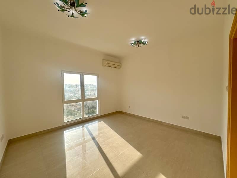 Super recommended 4+1BHK compound in Madinat al Illam 14