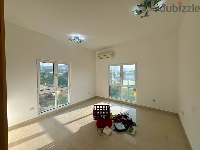 Super recommended 4+1BHK compound in Madinat al Illam 16