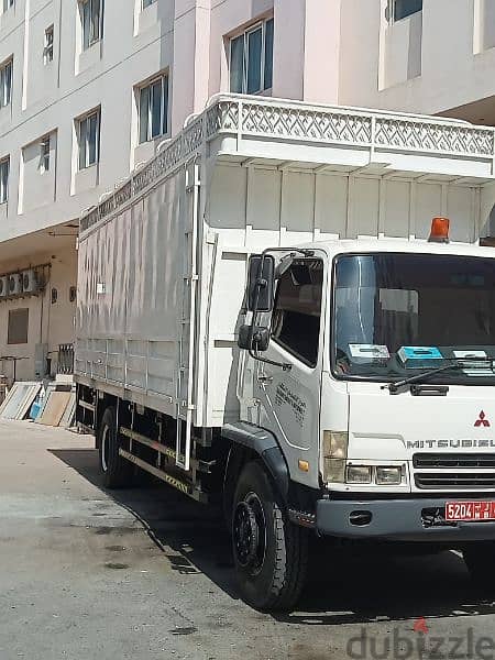 Carpenter House Shifting, pickup,3,7,10 ton transport نقل اثاث شحن 3