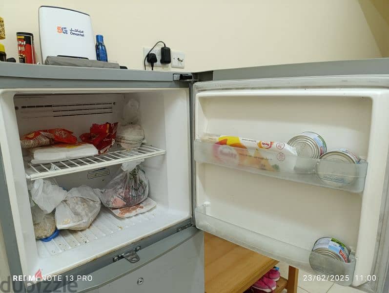 fridge for sale 0