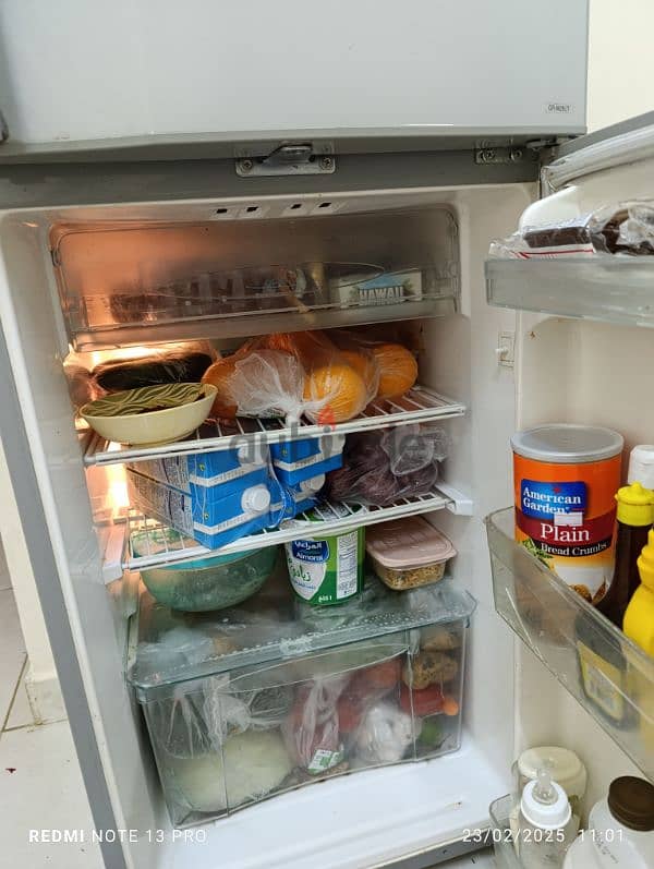 fridge for sale 1