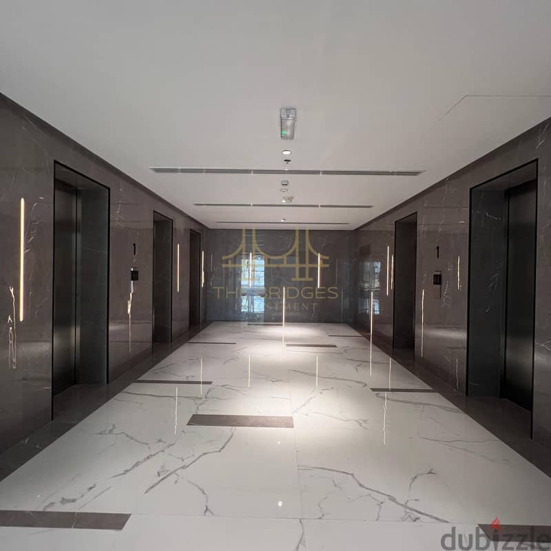 Office Space Available for Rent in Al Ghubrah South 4