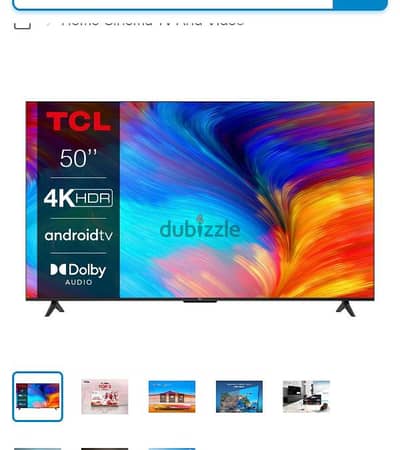 TCL QLED