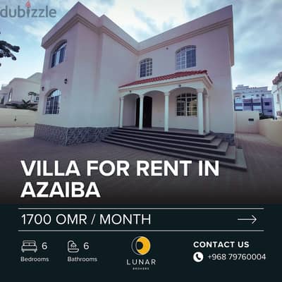 Premium Villas in Prime Locations for Rent