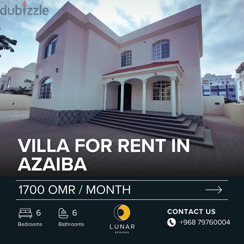 Premium Villas in Prime Locations for Rent 0