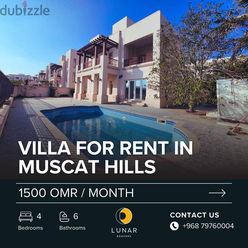 Premium Villas in Prime Locations for Rent 3