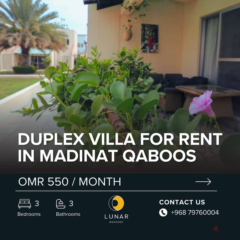 Premium Villas in Prime Locations for Rent 5