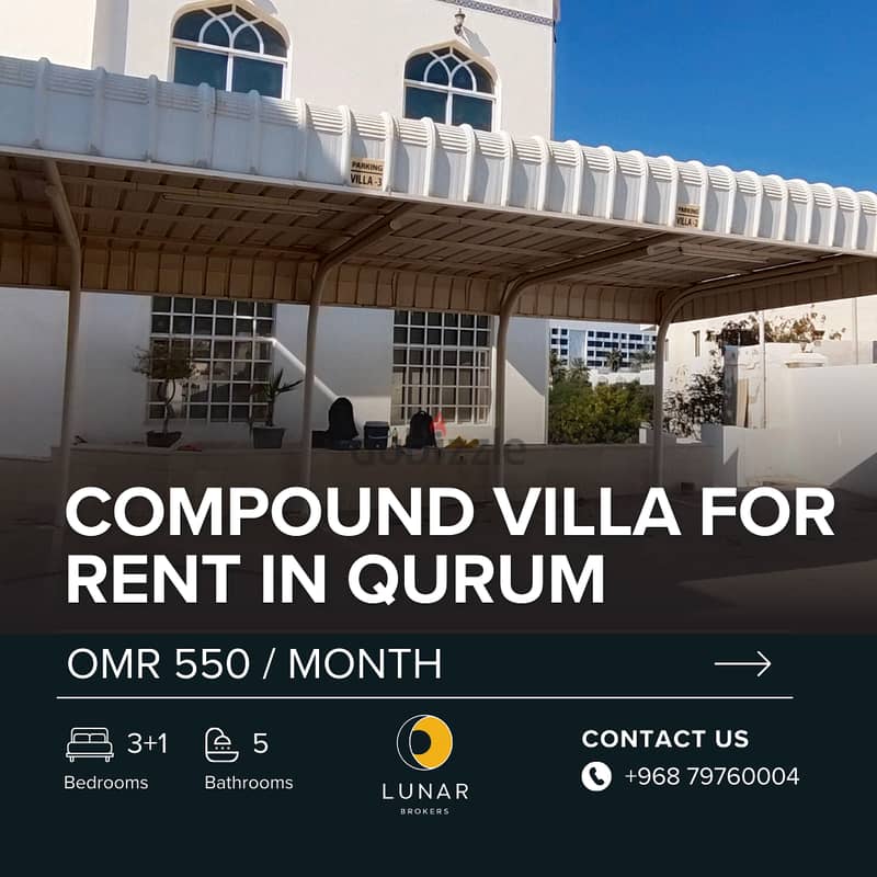 Premium Villas in Prime Locations for Rent 8