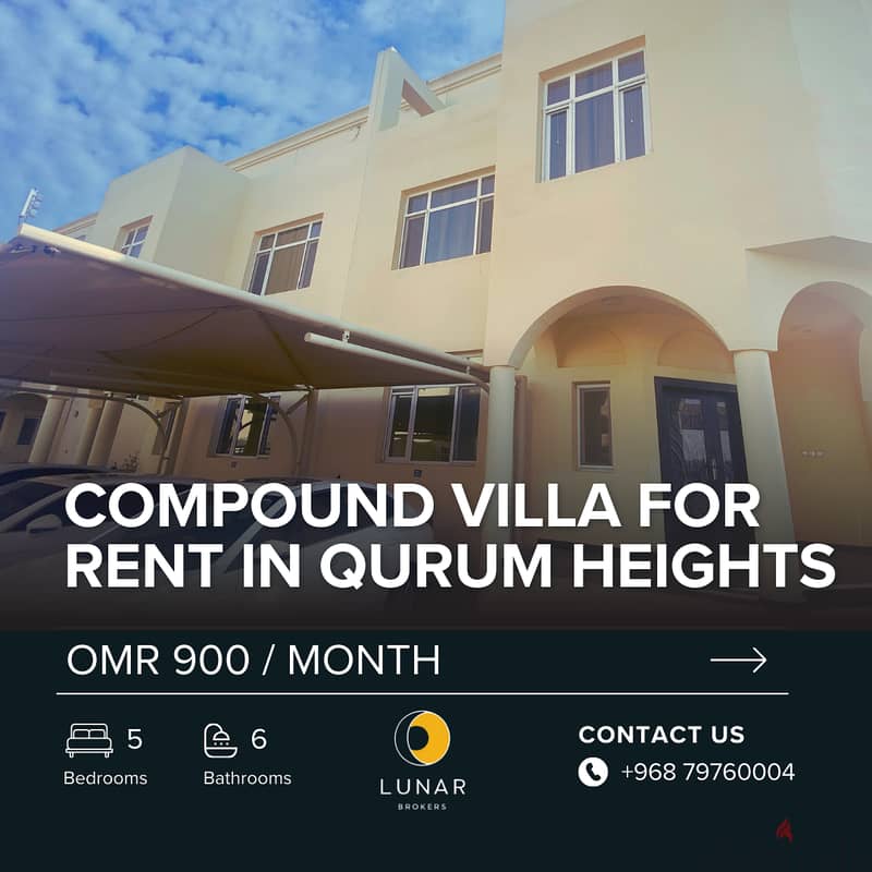 Premium Villas in Prime Locations for Rent 9