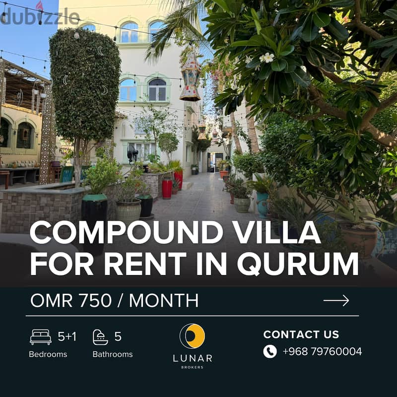 Premium Villas in Prime Locations for Rent 10