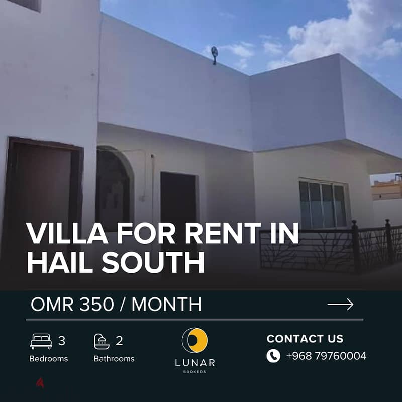 Premium Villas in Prime Locations for Rent 13