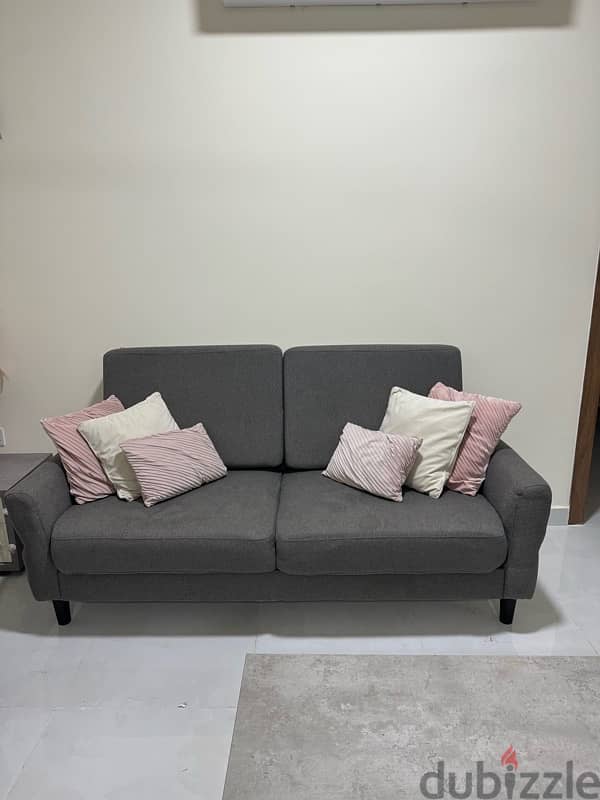 Sofa Set for 7 Seater for Sale 4