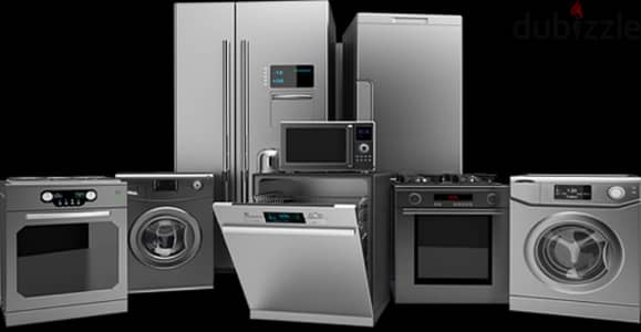 Appliance service at ur doorstep 24/7 Ac refrigerator washing machine